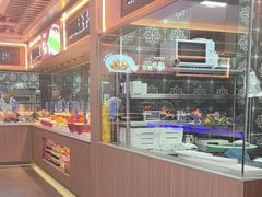 -老德州四合院·德州菜(天衢路店)