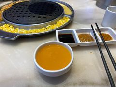 -韩宫宴烤肉·料理(宜兴八佰伴店)