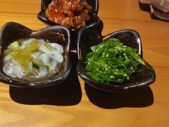 -渔寿司·日本料理(艾尚天地店)