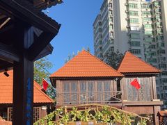-裕龙汤泉