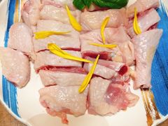 广东胡须鸡-蘑界·野生菌火锅(深业上城店)