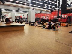 -乐刻运动健身(黄龙饭店旗舰店)