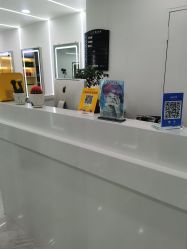 -Coo Hair salon