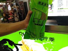 -柠季·手打柠檬茶(静安大悦城北座B1店 )