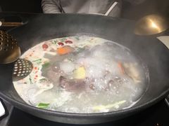 -许府牛火锅(信义坊总店)