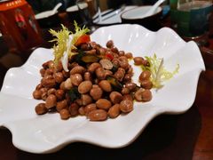 花生米-小杨烤肉(高新店)