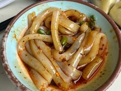 -龙抄手(文殊坊店)