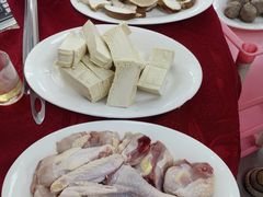 -花苑美食横琴生蚝火锅(拱北粤华路店)