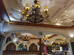 -海尔巴格·新疆菜(吐鲁番店)