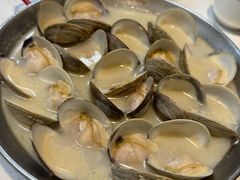 -你鲟欢·香茅柠檬鱼(金沙店)