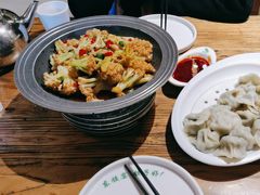 -清真·东饺宴