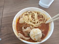 -大中沙茶面(中山路店)