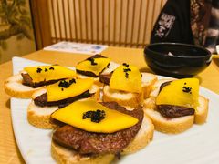 -山之川日料放题(通州店)