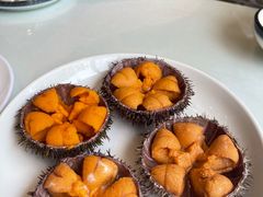 -常鲜楼常来尝鲜海胆馆(星海店)