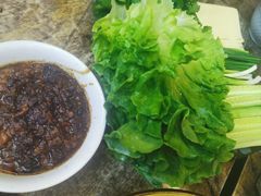 蘸酱菜-东北阿姨家(金强大学城商业街店)