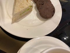 -上海豫园万丽酒店·行政酒廊(河南南路店)