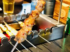 -很久以前羊肉串(朝阳路店)