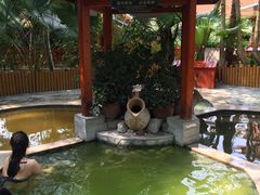 -碧水湾温泉