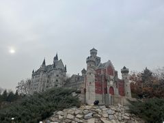 -北京世界公园