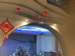 -陆琴脚艺·足浴·SPA(夫子庙店)