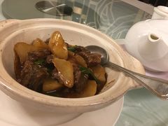 -酌宴府The China Club·广州万富希尔顿酒店(云城东路店)
