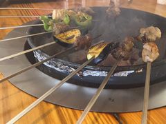 -号令江湖·水浒烤肉(和畅睦邻中心店)