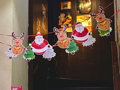 -小川洋风料理(汉街店)