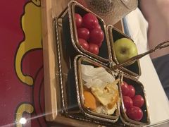-华夏良子·足道SPA艾灸(翠微店)