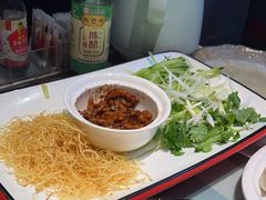 -四姐妹东北饺子(沙尾路店)