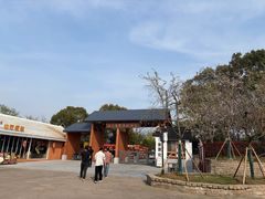-梁鸿国家湿地公园