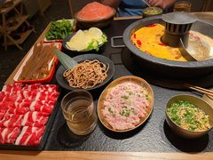 -晓宇重庆火锅(西安荟聚店)