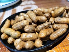 -串亿88烧烤·羊腿·羊蝎子(板泉路店)