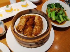 -粤域茶餐厅