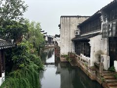 -嘉兴月河历史街区