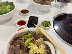 -菜忠潮州牛肉店(岗厦店)