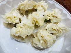 生煎牛肉烧麦-龍聚祥烧麦馆(万达店)