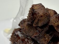 本帮熏鱼-屋里厢上海菜馆