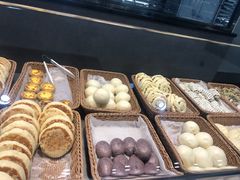 -果蔬好生活超市(乐堤港店)