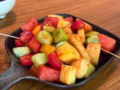 -漆黑觉米粉(三里屯店)