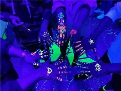 -酷跳蹦床主题公园(万胜广场店)