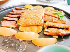 潮州卤水拼盘-潮堂 · 潮州菜(恒隆广场店)