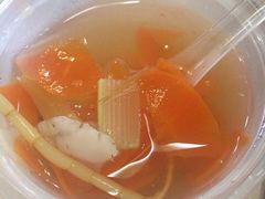 -阿信糖水(体育花园店)
