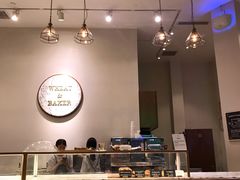 -WHEAT&BAKER-麥(凯德来福士店)