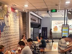 -麦当劳(世纪汇广场店)
