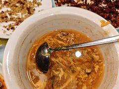 -川人川菜馆·小龙虾·鲜虾现做(黄山路店)