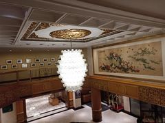 -杭州香格里拉饭店