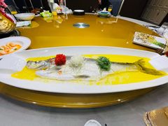 鸡汤大白鱼-毗陵醉·黑钻(湖塘店)