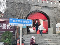 -茯茶镇