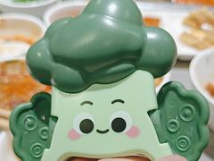 -海底捞火锅(金光华店)