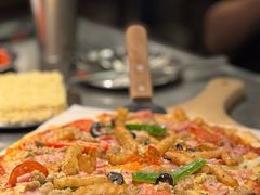 -MI WU FACTORY米屋美食工厂餐厅(绿地店)